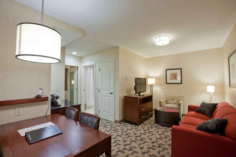 Embassy Suites Buffalo