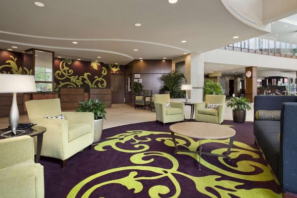 Embassy Suites Buffalo Main image